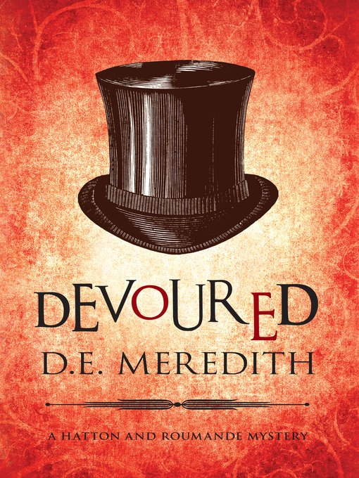 Title details for Devoured by D. E. Meredith - Available